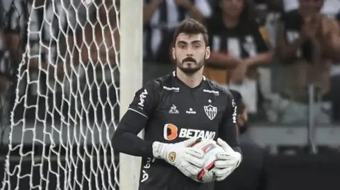 Em noite especial, Rafael anseia estreia pelo Galo na Libertadores contra o Independiente del Valle