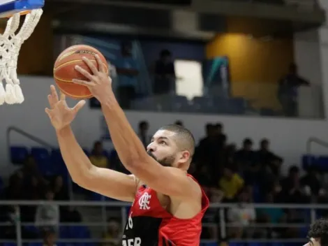 NBB 2021/2022 | Flamengo derrota o Minas pela 3ª vez, elimina o rival e está na final