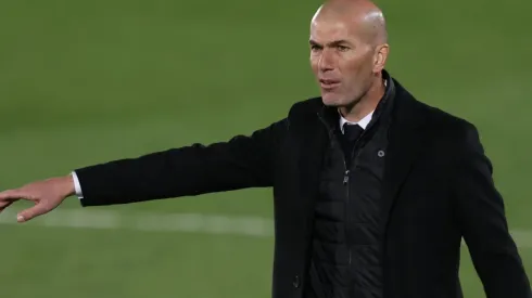 Foto: Angel Martinez/Getty Images