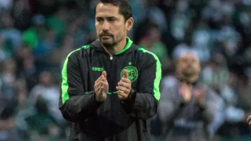 Foto: Robson Mafra/AGIF