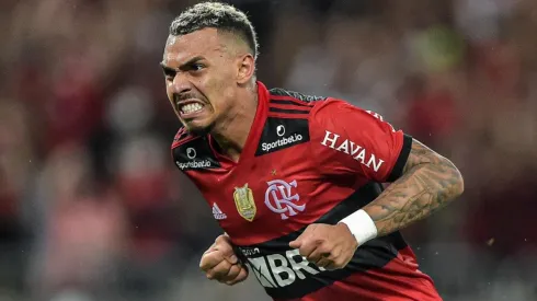 Foto: Thiago Ribeiro/AGIF | Nação pede reserva para Matheuzinho