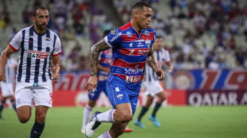 Lucas Emanuel/AGIF/ Alianza Lima x Fortaleza: saiba onde acompanhar AO VIVO esse duelo decisivo da Libertadores.