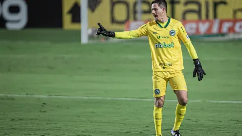 BRASILEIRO B 2021 GOIAS X VILA NOVA