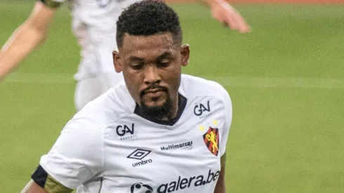 Foto: Robson Mafra/AGIF – Sabino abre o jogo e manda real após empate do Sport