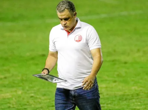 Após seis anos, Chamusca volta ao Guarani com a missão de 'virar chave' da equipe na Série B