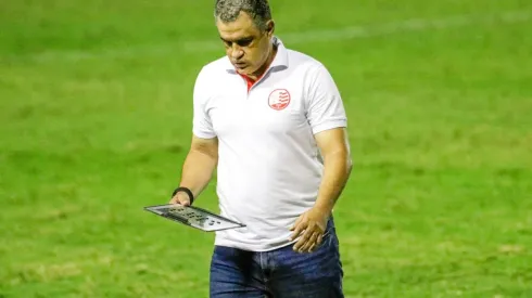 BRASILEIRO B 2021, NAUTICO X VITORIA