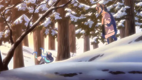 Pokémon: 1º episódio do