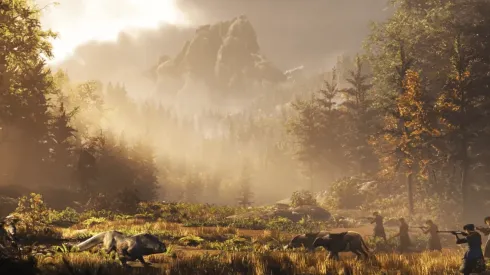 GreedFall 2 é revelado nesta quarta (18) para PC e consoles