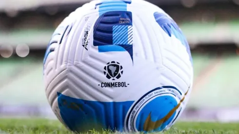 Fernando Moreno/AGIF/ Libertadores 2022: Artilheiros e garçons da competição desta temporada.