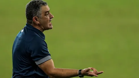 Foto: Thiago Ribeiro/AGIF