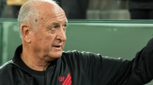 Foto: Robson Mafra/ AGIF