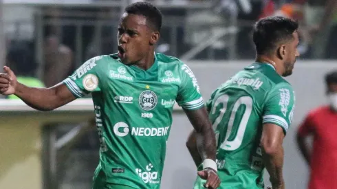 Foto: Fernando Moreno/AGIF