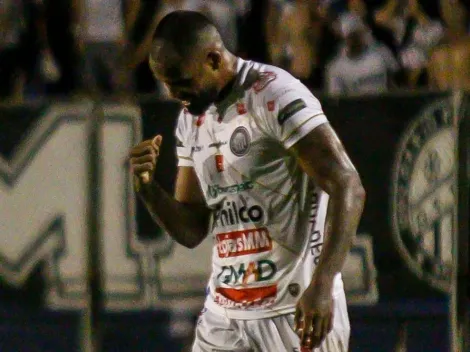 Thales exalta ‘parceiro’ de zaga e dispara sobre disputa pela titularidade no Operário