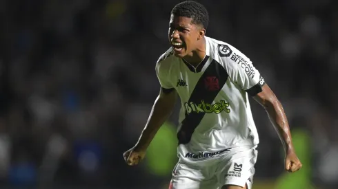 Foto: Thiago Ribeiro/AGIF | Andrey não é o único e Barcelona fica 'na cola' de joia do Vasco