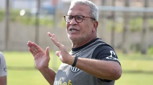 Diego Almeida/Pontepress/ Echaporã, Ramon e + 8: Hélio dos Anjos deve mudar titulares contra o Bahia .