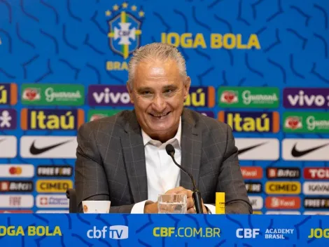 Atacante que encantou Tite recebe novo número de camisa no Arsenal