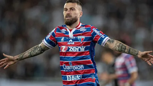 Foto: Jorge Rodrigues/AGIF