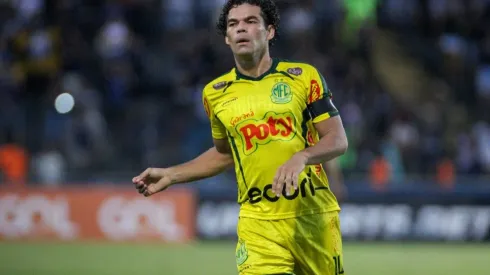 Foto: Fernando Torres/AGIF