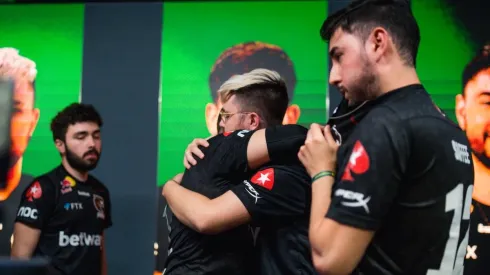 CS:GO: FURIA perde para Team Spirit e é eliminada do PGL Major Antwerp 2022