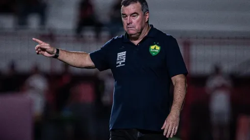 Foto: Isabela Azine/AGIF