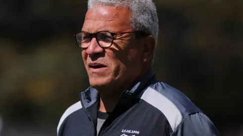 Foto: Joao Vitor Rezende Borba/AGIF