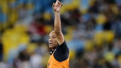 Paulo Campos/AGIF - Sérgio Soares.