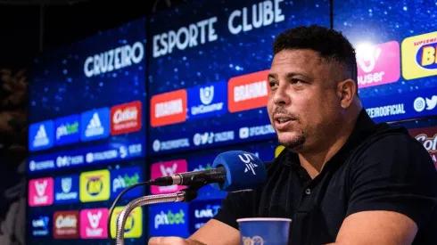 Foto: Gustavo Aleixo/Cruzeiro