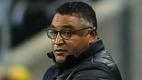 Foto: Pedro H. Tesch/AGIF - Roger vem sendo muito criticado.