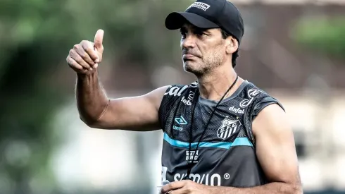 Foto: Ivan Storti/ Santos