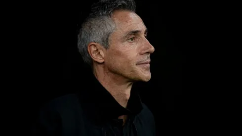 Jorge Rodrigues/AGIF - Paulo Sousa aumenta polêmica no Flamengo