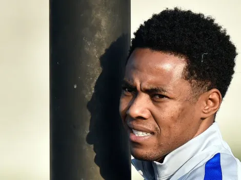 Elias ressurge e vira 'o cara do scout' em 2ª divisão na Espanha