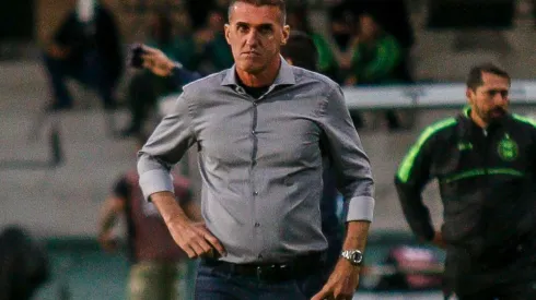 BRASILEIRO A 2022, CORITIBA X AMERICA-MG