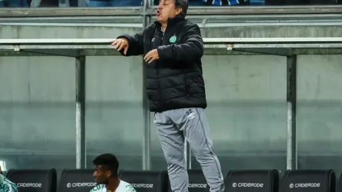 Foto: Pedro H. Tesch/AGIF