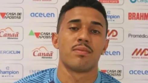 Foto: Divulgação / EC Bahia