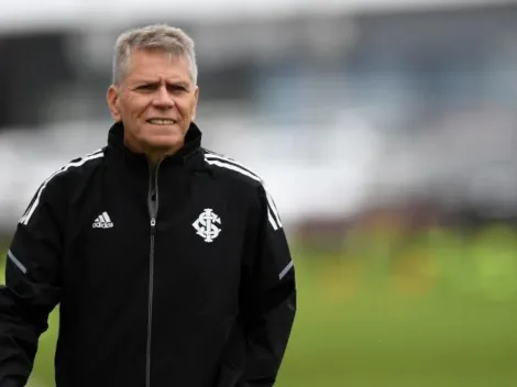 Autuori planejar 'brecha' para trazer zagueiro de R$ 200 mil ao Inter