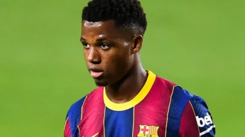 (Photo by David Ramos/Getty Images)