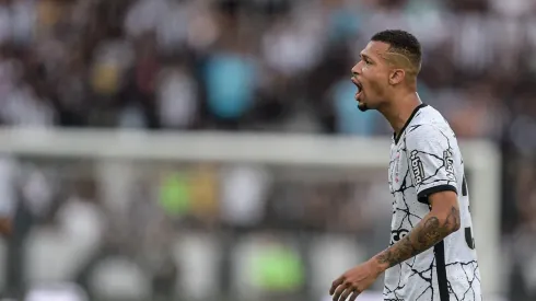 Foto: Thiago Ribeiro/AGIF