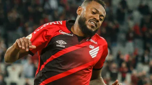 Foto: Gabriel Machado/AGIF