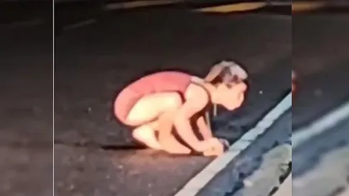 Foto: Reprodução/Live no Facebook