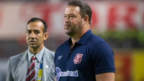 BRASILEIRO B 2021, CRB X NAUTICO