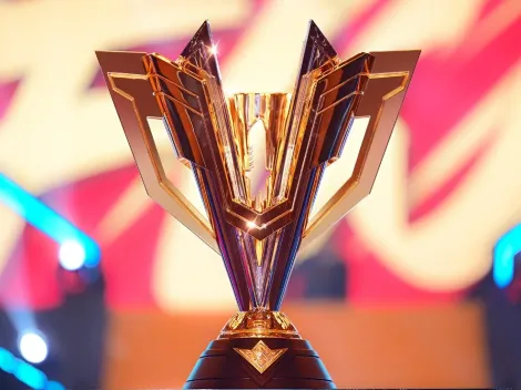 Final do Free Fire World Series 2022 Sentosa acontece neste sábado (21)