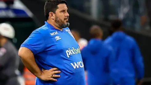 Foto: Marcello Zambrana/AGIF