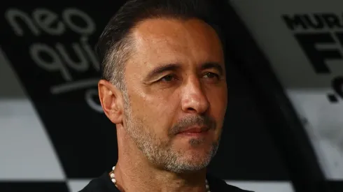 Mauro Cezar analisa desempenho de Vítor Pereira no comando do Corinthians