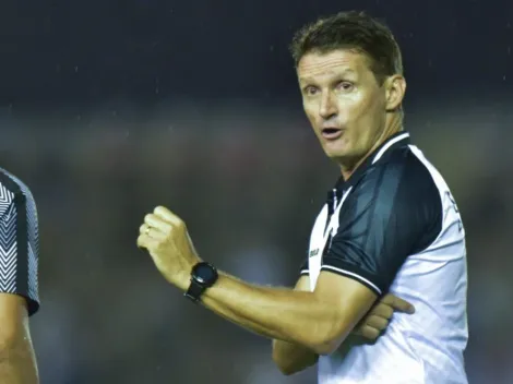 Mudança tática: Gerson Gusmão prepara volta de ex-Santa para grande final