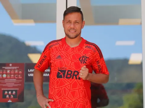 DIEGO ALVES E MAIS 2: Comentarista da ESPN ‘detona’ alguns jogadores do Flamengo e diz quem deveria ser dispensado