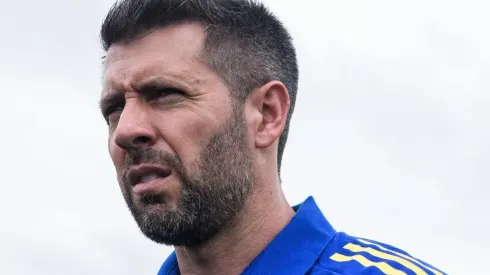 Foto: Gustavo Aleixo/Cruzeiro