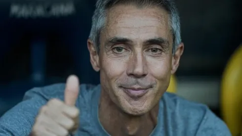 Thiago Ribeiro/AGIF/