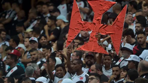 Foto: Thiago Ribeiro/AGIF - Nome de campeão da Copa do Brasil ganha força em São Januário
