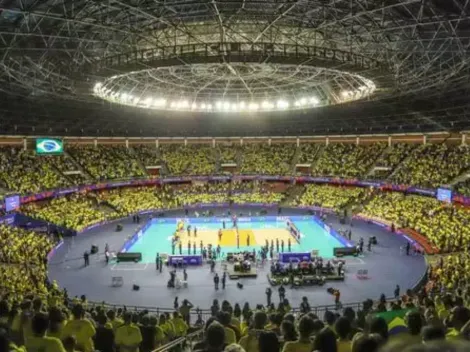 Como comprar? Saiba detalhes de como adquirir ingressos para a Liga das Nações