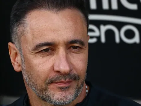 “Foi oferecido ao Atlético e Flamengo antes”; reserva no Corinthians de V. Pereira pode deixar o clube